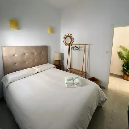 Hostal Avenida By Bossh! Hotels Chipiona Exterior photo