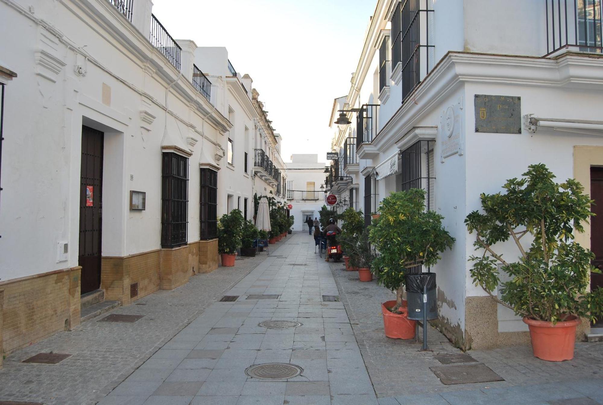 Avenida By Bossh! * Chipiona